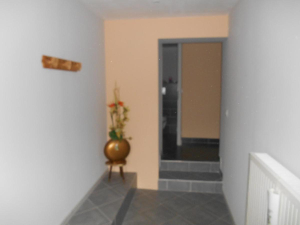 شقة Relais De La Diligence Romanswiller المظهر الخارجي الصورة
