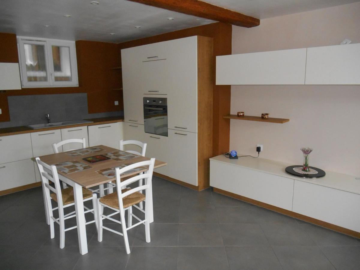 شقة Relais De La Diligence Romanswiller المظهر الخارجي الصورة